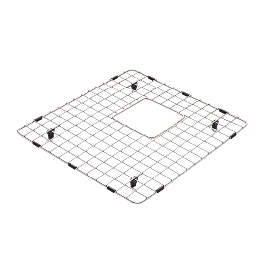 Oliveri Professional Series 3/4 Bowl Protector Stainless Steel