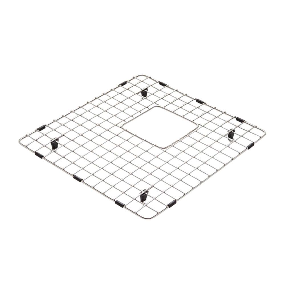 Oliveri Professional Series 3/4 Bowl Protector Stainless Steel