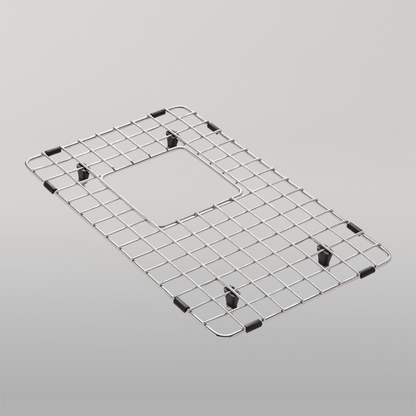 Oliveri Professional Series 1/2 Bowl Protector Stainless Steel