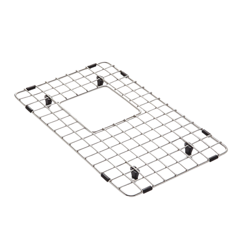Oliveri Professional Series 1/2 Bowl Protector Stainless Steel