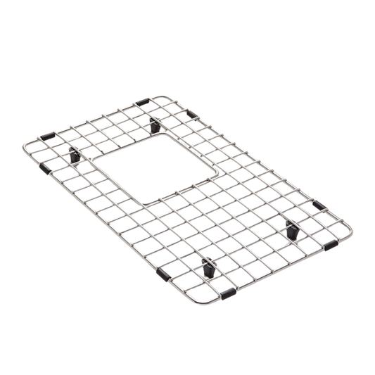 Oliveri Professional Series 1/2 Bowl Protector Stainless Steel