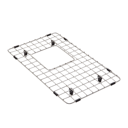 Oliveri Professional Series 1/2 Bowl Protector Stainless Steel