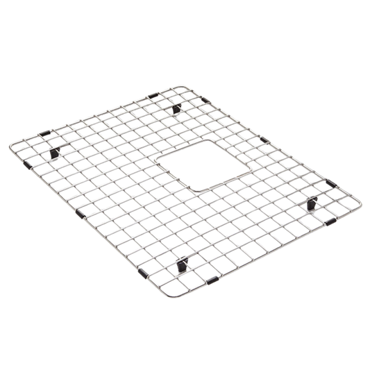 Oliveri Professional Series Grand Bowl Protector Stainless Steel