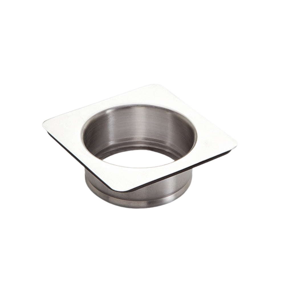 Oliveri Professional Series Adaptor Flange Stainless Steel