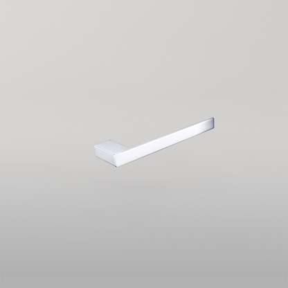 Oliveri Athens Towel Ring Chrome