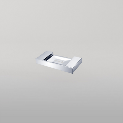Oliveri Athens Soap Holder Chrome