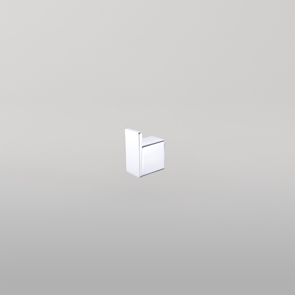 Oliveri Athens Robe Hook Chrome