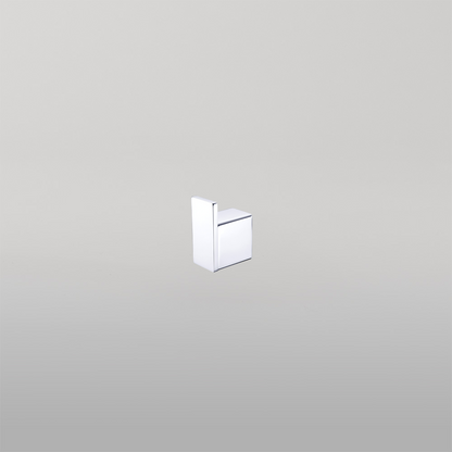 Oliveri Athens Robe Hook Chrome