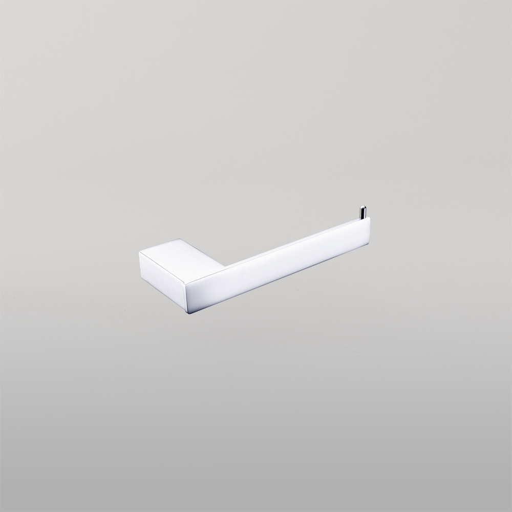 Oliveri Athens Toilet Roll Holder Chrome
