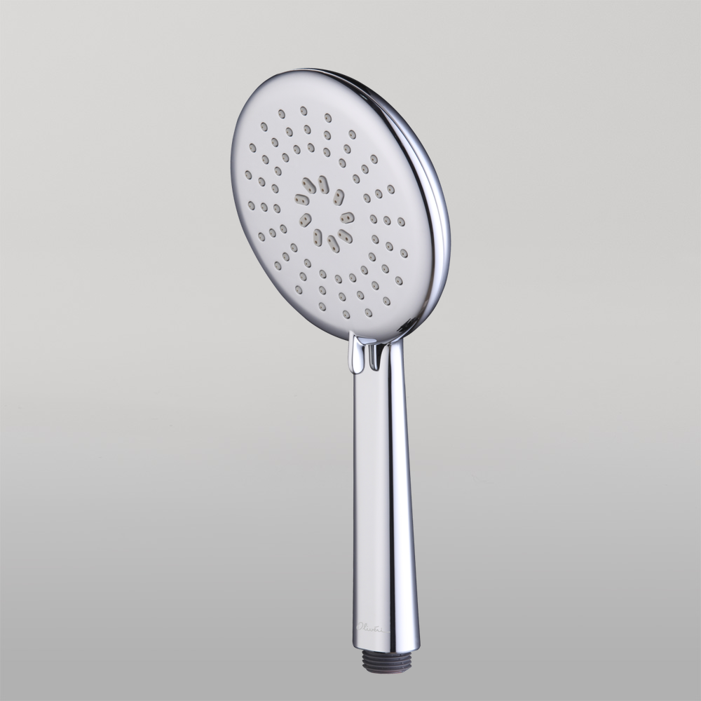 Oliveri Copenhagen Hand Shower Head Chrome