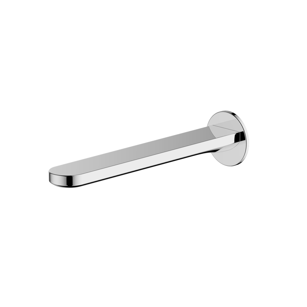 Oliveri London Spout 200mm Chrome Lead Free