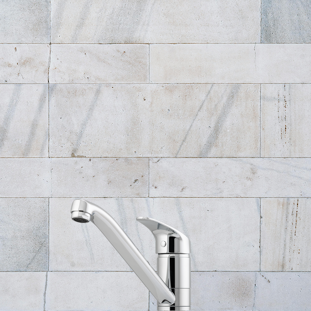 Oliveri London Single Lever Mixer Chrome