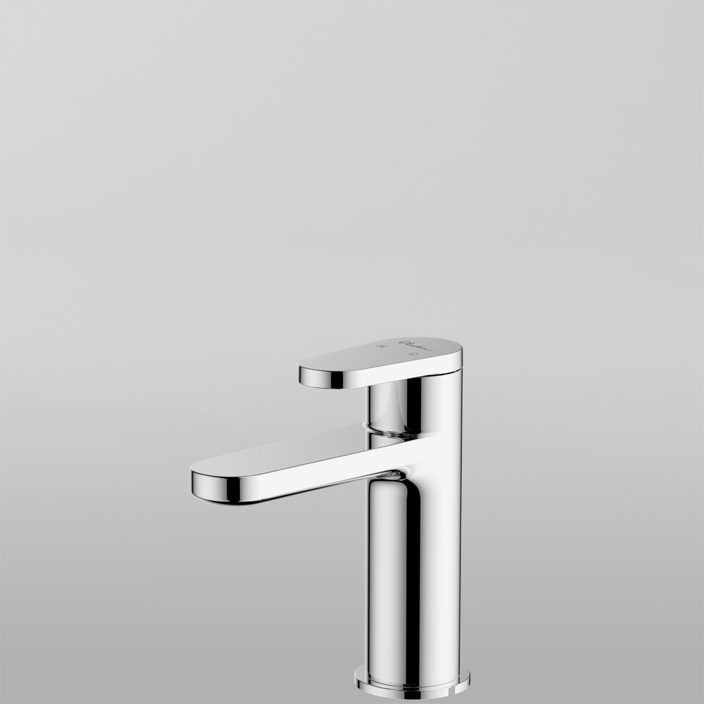 Oliveri London Basin Mixer Chrome