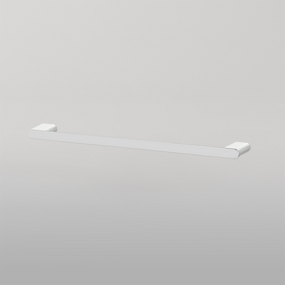 Oliveri Madrid Single Towel Rail 650mm Chrome