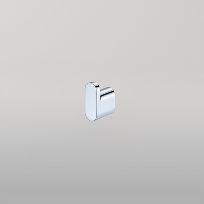 Oliveri Madrid Robe Hook Chrome
