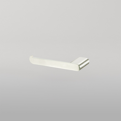 Oliveri Madrid Toilet Roll Holder Brushed Nickel