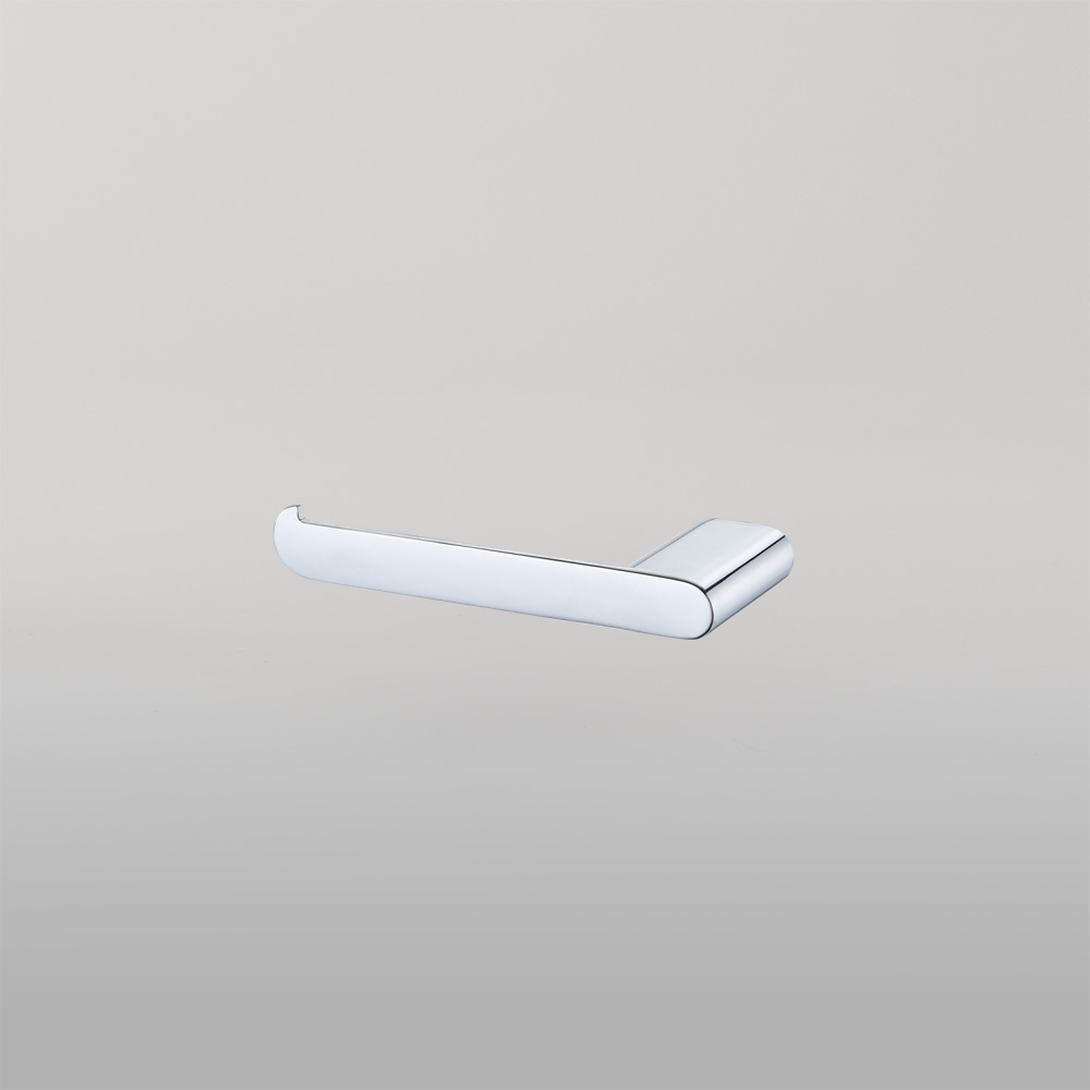 Oliveri Madrid Toilet Roll Holder Chrome