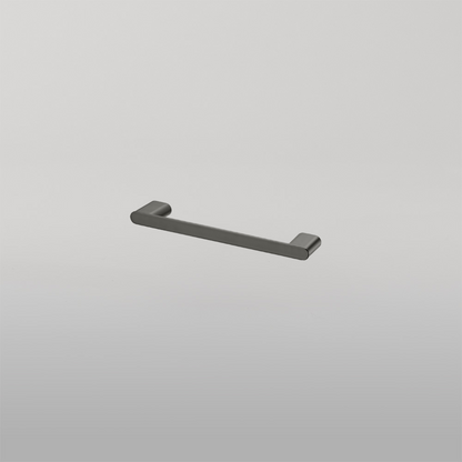 Oliveri Madrid Towel Ring Gunmetal