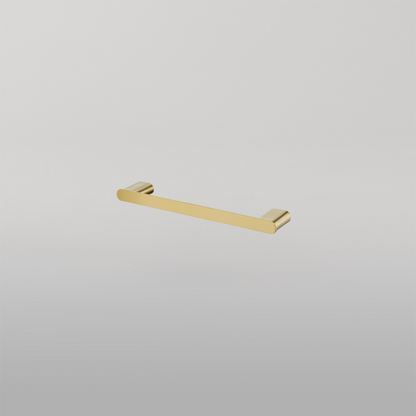 Oliveri Madrid Towel Ring Classic Gold