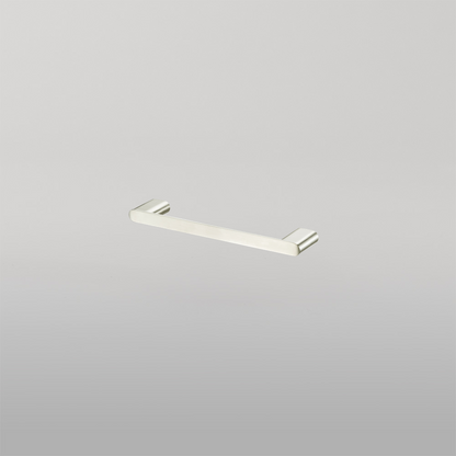 Oliveri Madrid Towel Ring Brushed Nickel