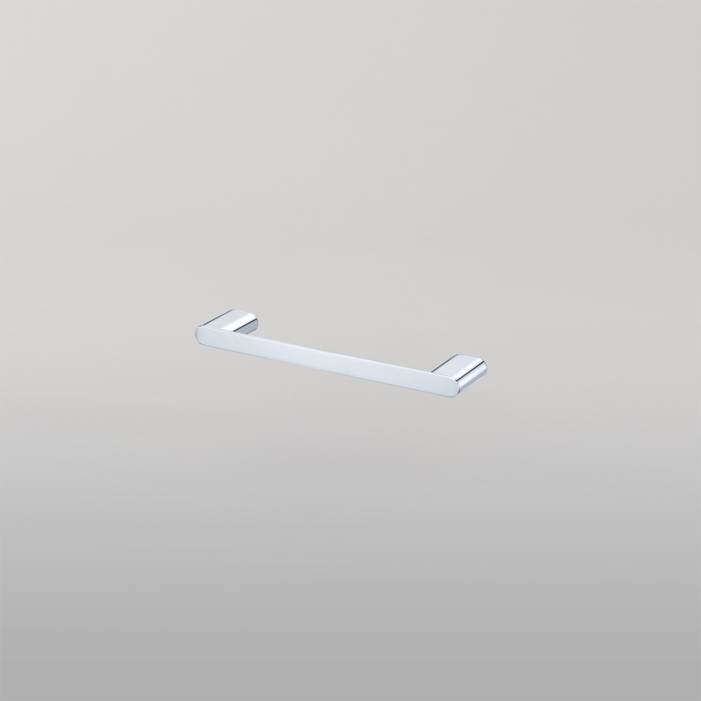 Oliveri Madrid Towel Ring Chrome
