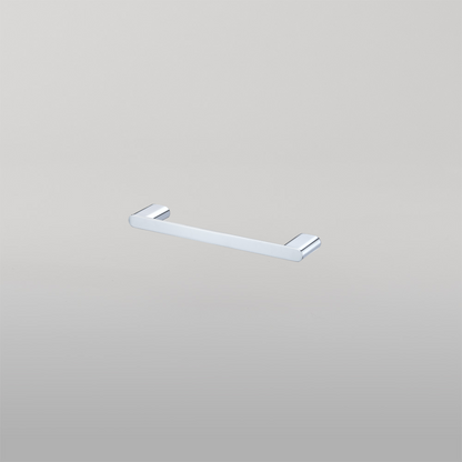 Oliveri Madrid Towel Ring Chrome