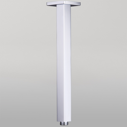 Oliveri Monaco Ceiling Mounted Shower Arm Chrome