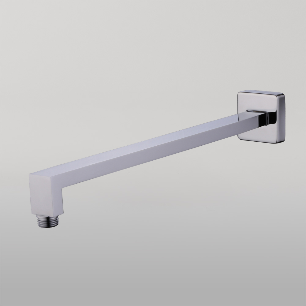 Oliveri Monaco Wall Mounted Shower Arm Chrome