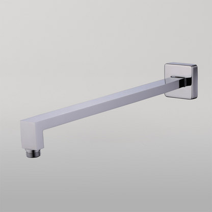 Oliveri Monaco Wall Mounted Shower Arm Chrome