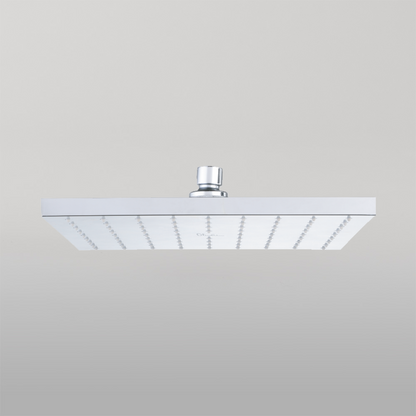 Oliveri Monaco Shower Rose 250mm Chrome