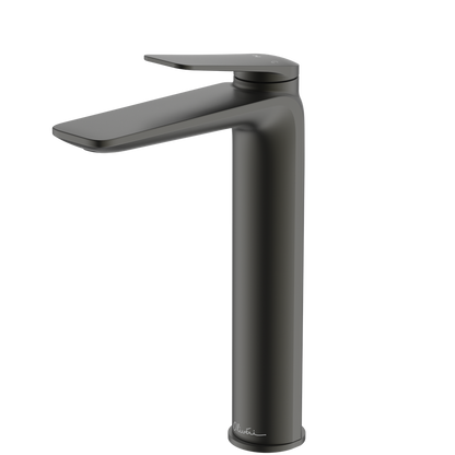 Oliveri Paris Basin Tower Gunmetal Lead Free