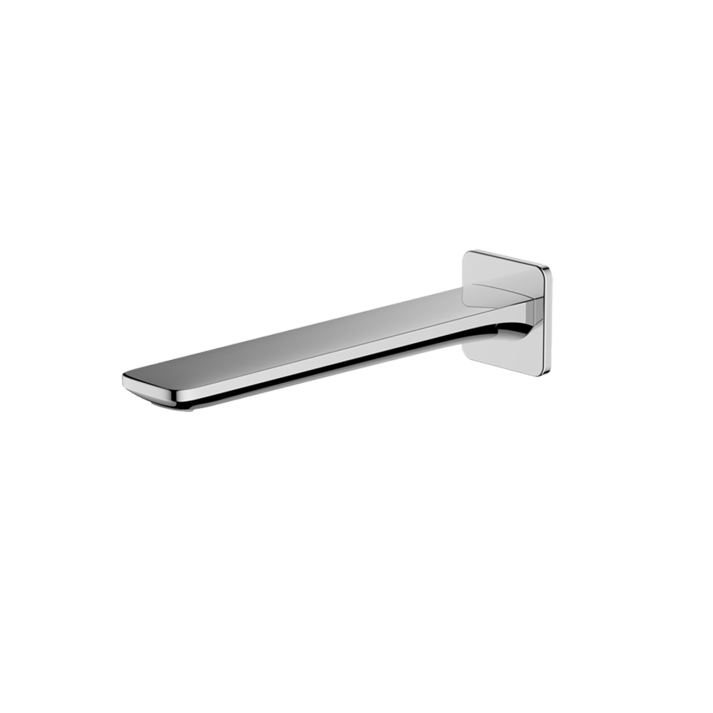 Oliveri Paris Spout 200mm Chrome Lead Free