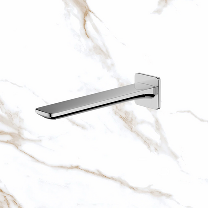 Oliveri Paris Spout 200mm Chrome Lead Free