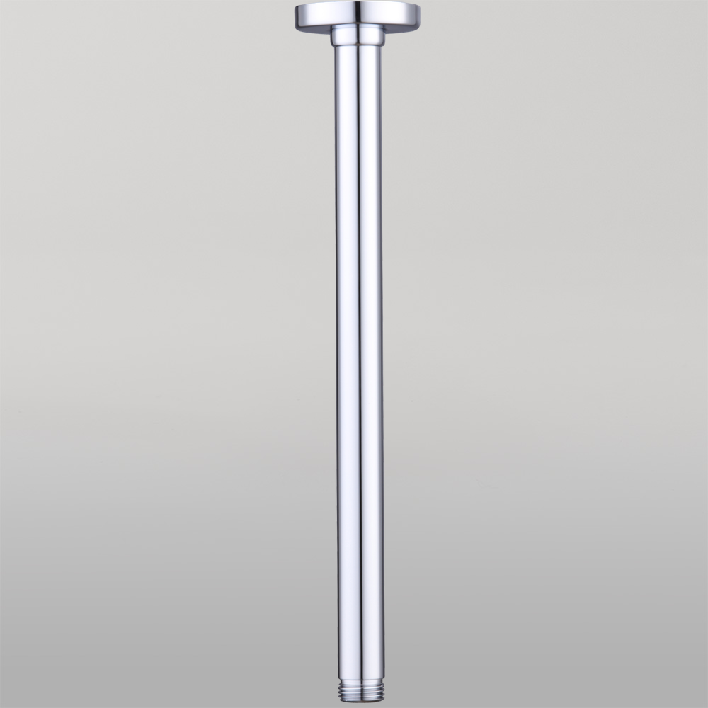 Oliveri Rome Ceiling Mounted Shower Arm Chrome