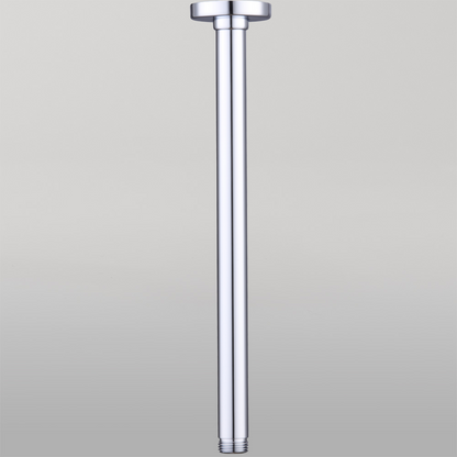 Oliveri Rome Ceiling Mounted Shower Arm Chrome