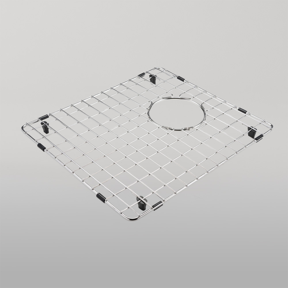 Oliveri Sonetto / Apollo Main Bowl Protector Stainless Steel
