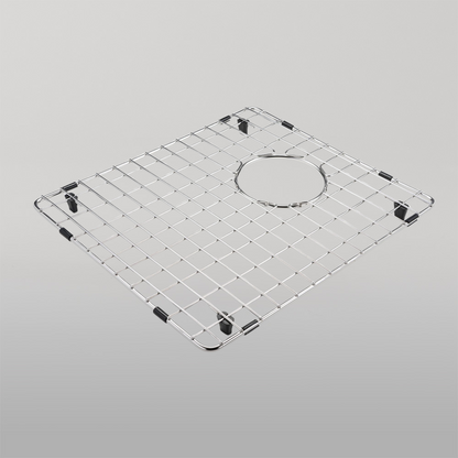 Oliveri Sonetto / Apollo Main Bowl Protector Stainless Steel