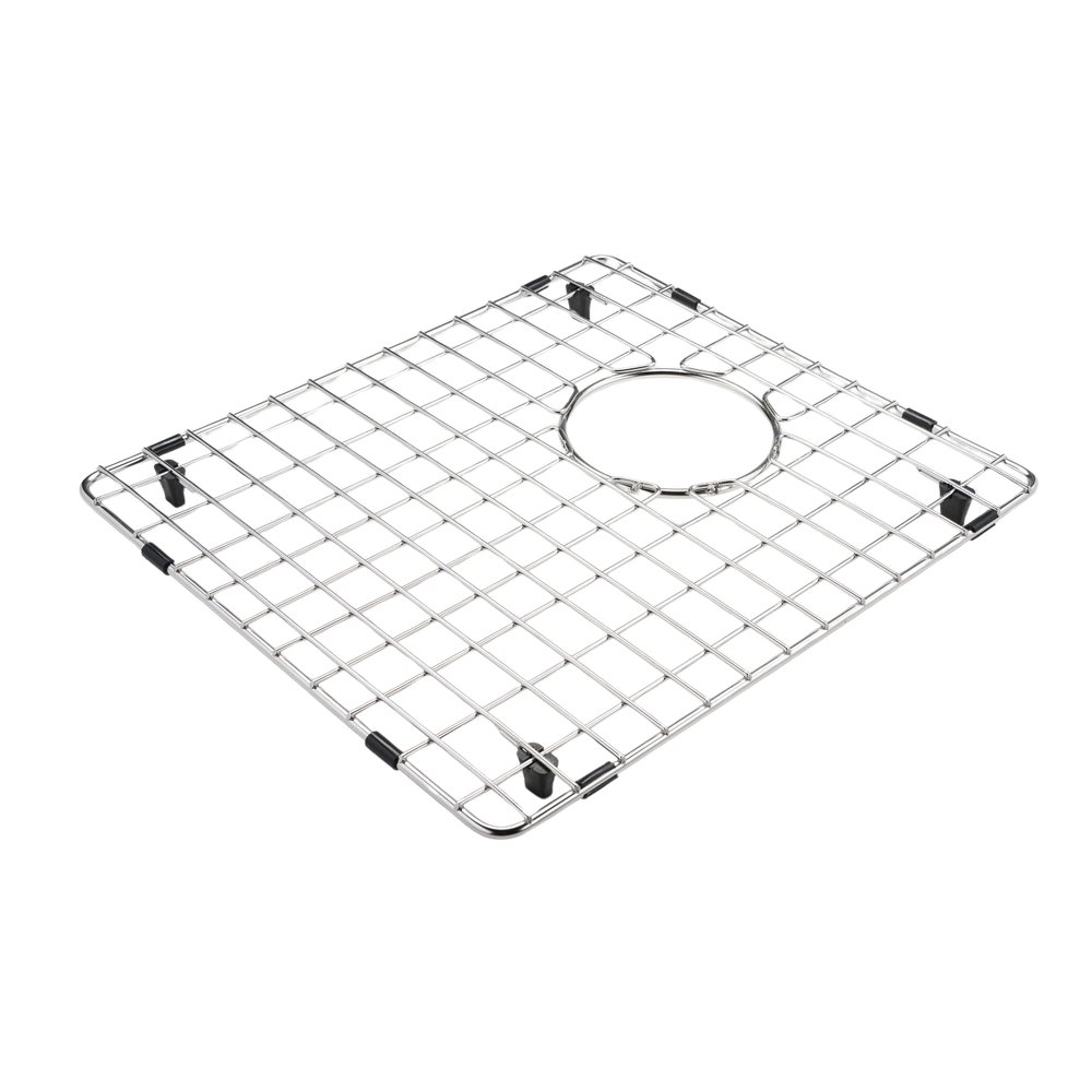 Oliveri Sonetto / Apollo Main Bowl Protector Stainless Steel