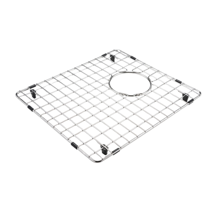 Oliveri Sonetto / Apollo Main Bowl Protector Stainless Steel