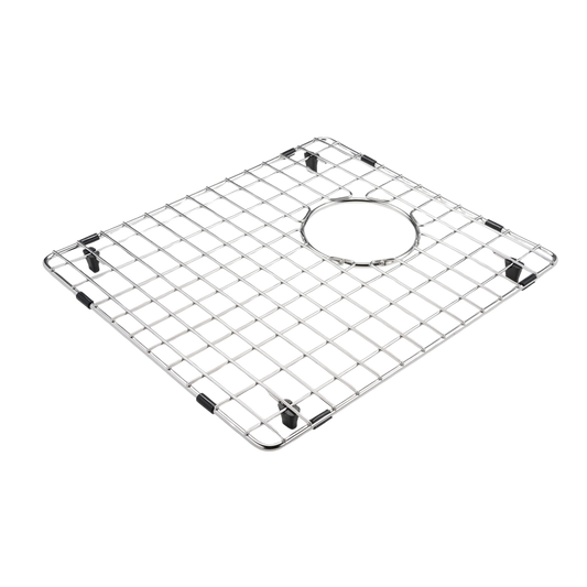 Oliveri Sonetto / Apollo Main Bowl Protector Stainless Steel