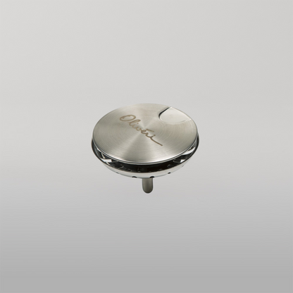 Oliveri Covered Basket Waste Plug