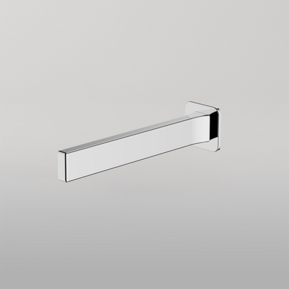 Oliveri Stockholm Wall Spout Chrome