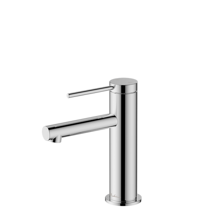 Oliveri Venice Straight Basin Mixer Chrome Lead Free
