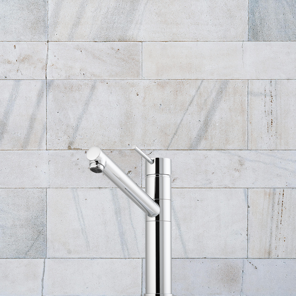 Oliveri Venice Swivel Mixer Chrome
