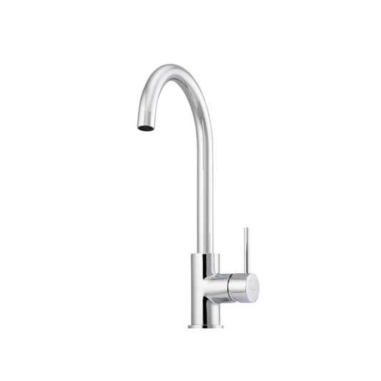 Oliveri Venice Gooseneck Sink Mixer
