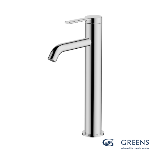 Optima Tower Basin Mixer