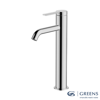 Optima Tower Basin Mixer