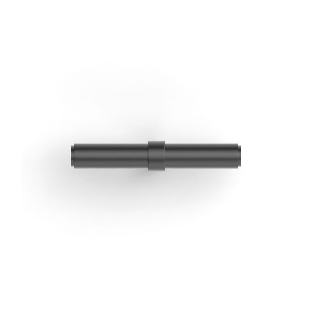 Otti Astor 80mm Knob Handle Gunmetal