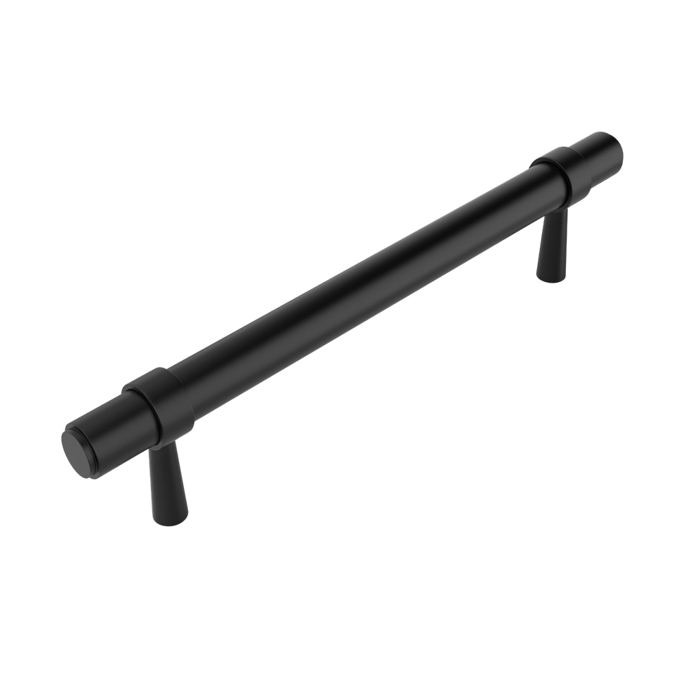 Otti Astor 168mm Pull Handle Matte Black