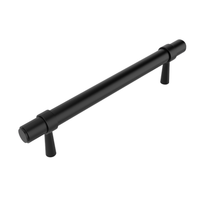 Otti Astor 168mm Pull Handle Matte Black